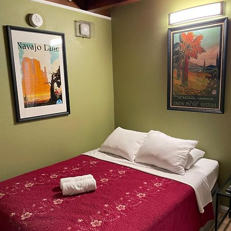 Private Room In La With Free Wifi And Tv With Shared Kitchen Los Angeles Buitenkant foto