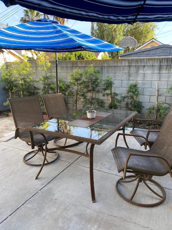 Private Room In La With Free Wifi And Tv With Shared Kitchen Los Angeles Buitenkant foto