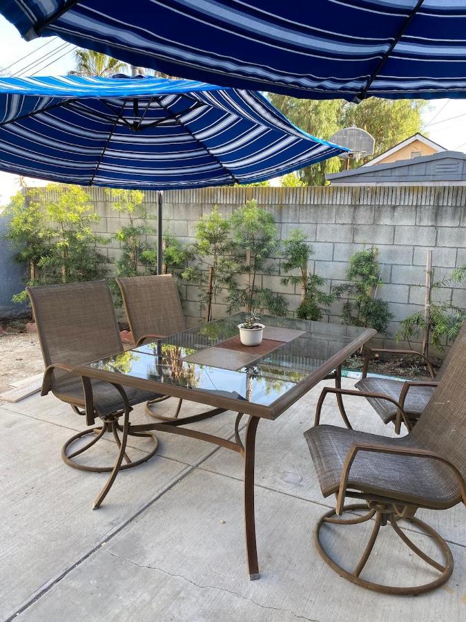 Private Room In La With Free Wifi And Tv With Shared Kitchen Los Angeles Buitenkant foto