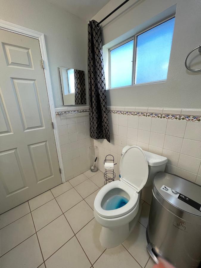 Private Room In La With Free Wifi And Tv With Shared Kitchen Los Angeles Buitenkant foto