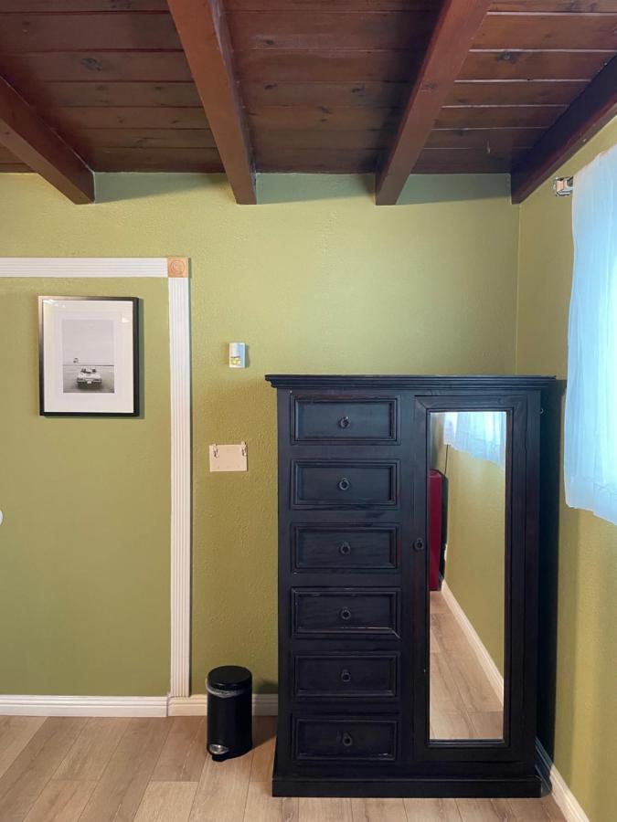 Private Room In La With Free Wifi And Tv With Shared Kitchen Los Angeles Buitenkant foto
