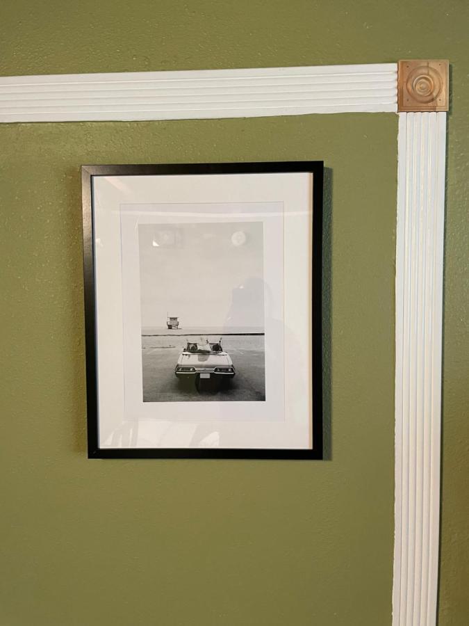 Private Room In La With Free Wifi And Tv With Shared Kitchen Los Angeles Buitenkant foto