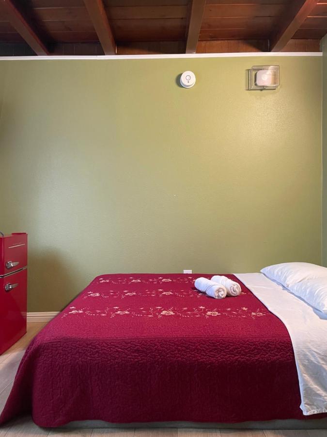 Private Room In La With Free Wifi And Tv With Shared Kitchen Los Angeles Buitenkant foto
