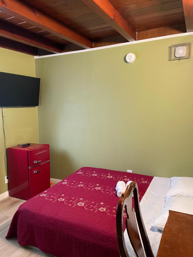 Private Room In La With Free Wifi And Tv With Shared Kitchen Los Angeles Buitenkant foto