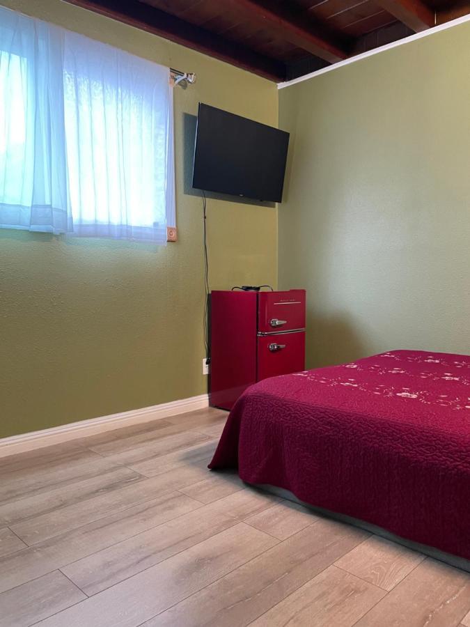 Private Room In La With Free Wifi And Tv With Shared Kitchen Los Angeles Buitenkant foto