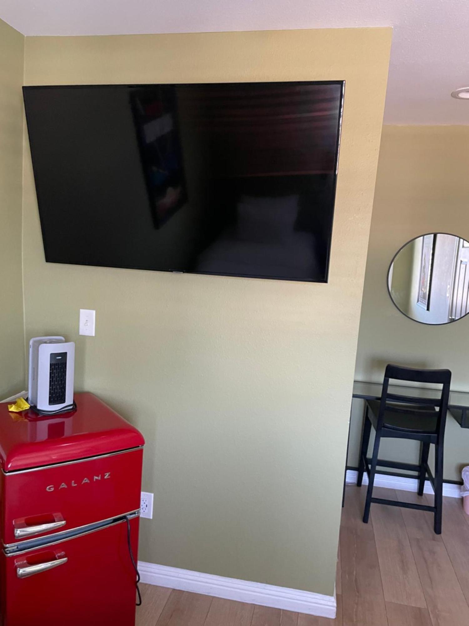 Private Room In La With Free Wifi And Tv With Shared Kitchen Los Angeles Buitenkant foto