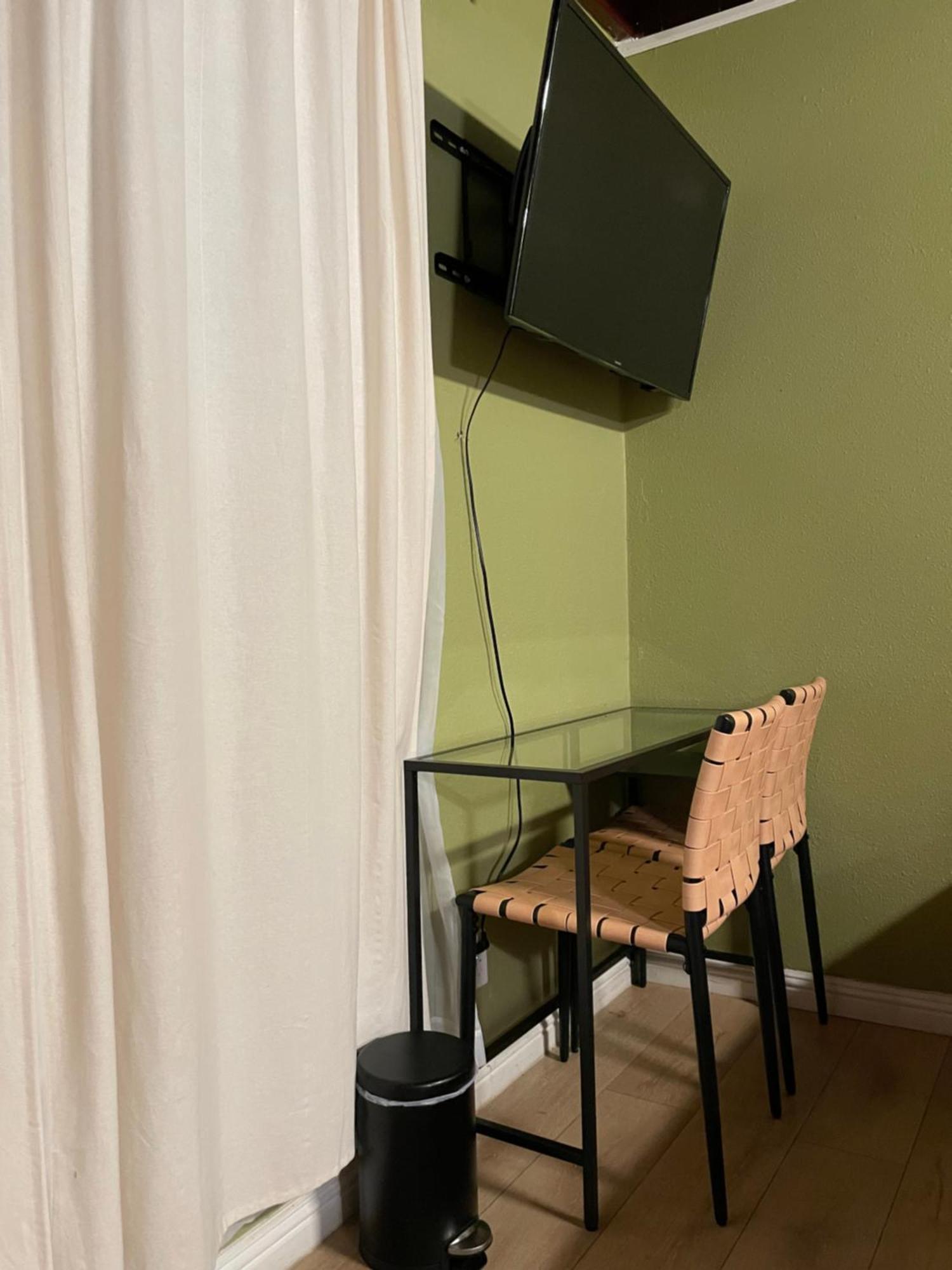 Private Room In La With Free Wifi And Tv With Shared Kitchen Los Angeles Buitenkant foto