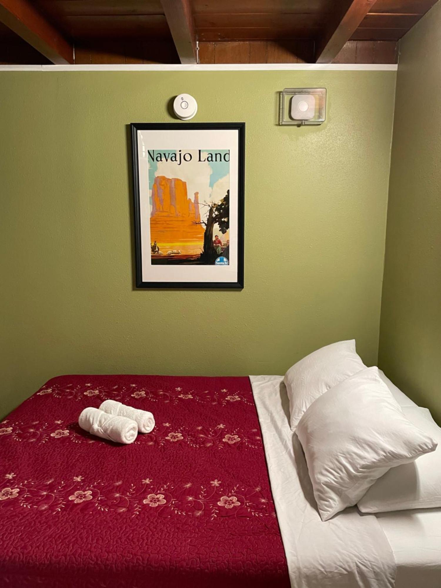 Private Room In La With Free Wifi And Tv With Shared Kitchen Los Angeles Buitenkant foto
