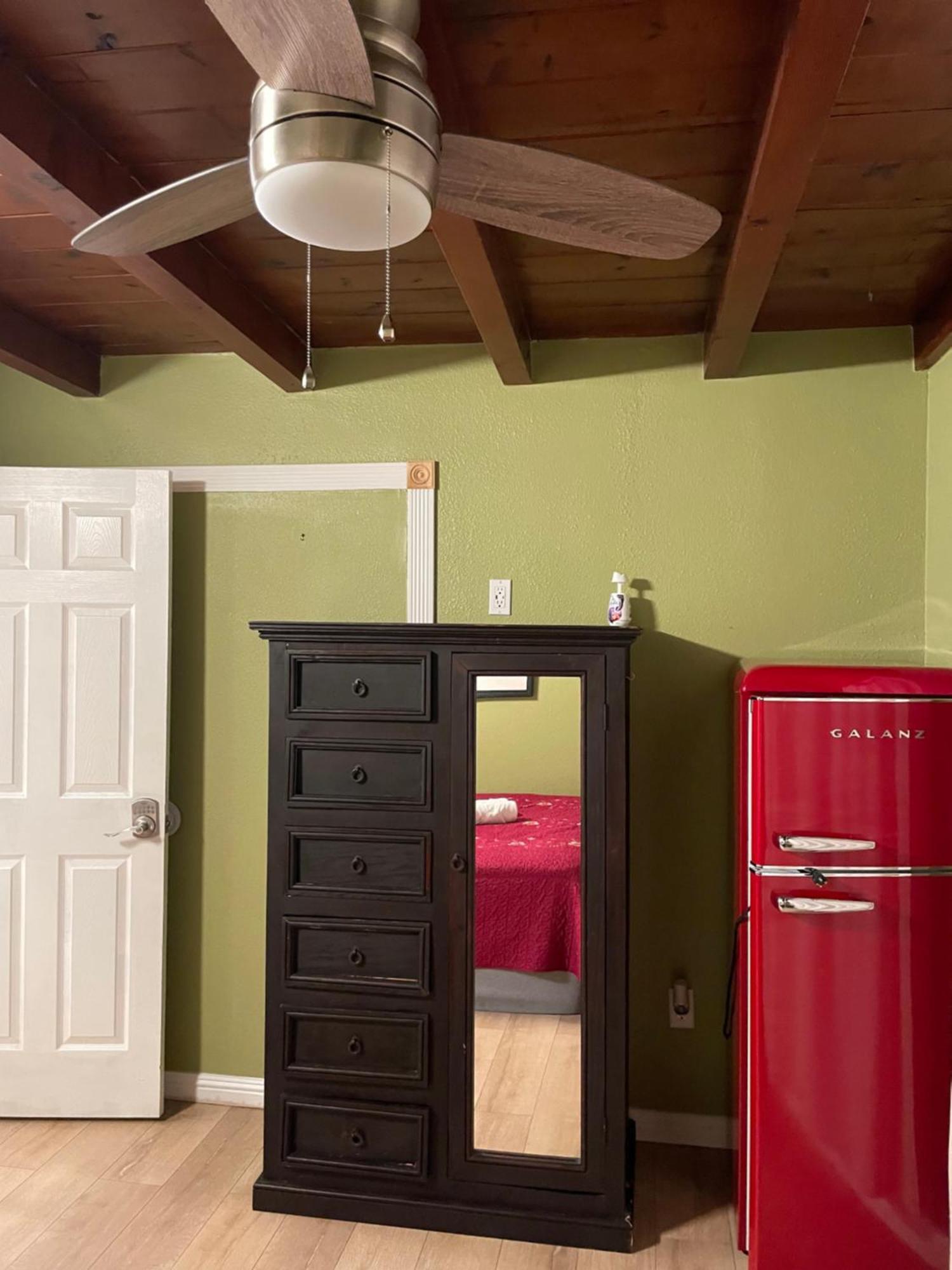 Private Room In La With Free Wifi And Tv With Shared Kitchen Los Angeles Buitenkant foto