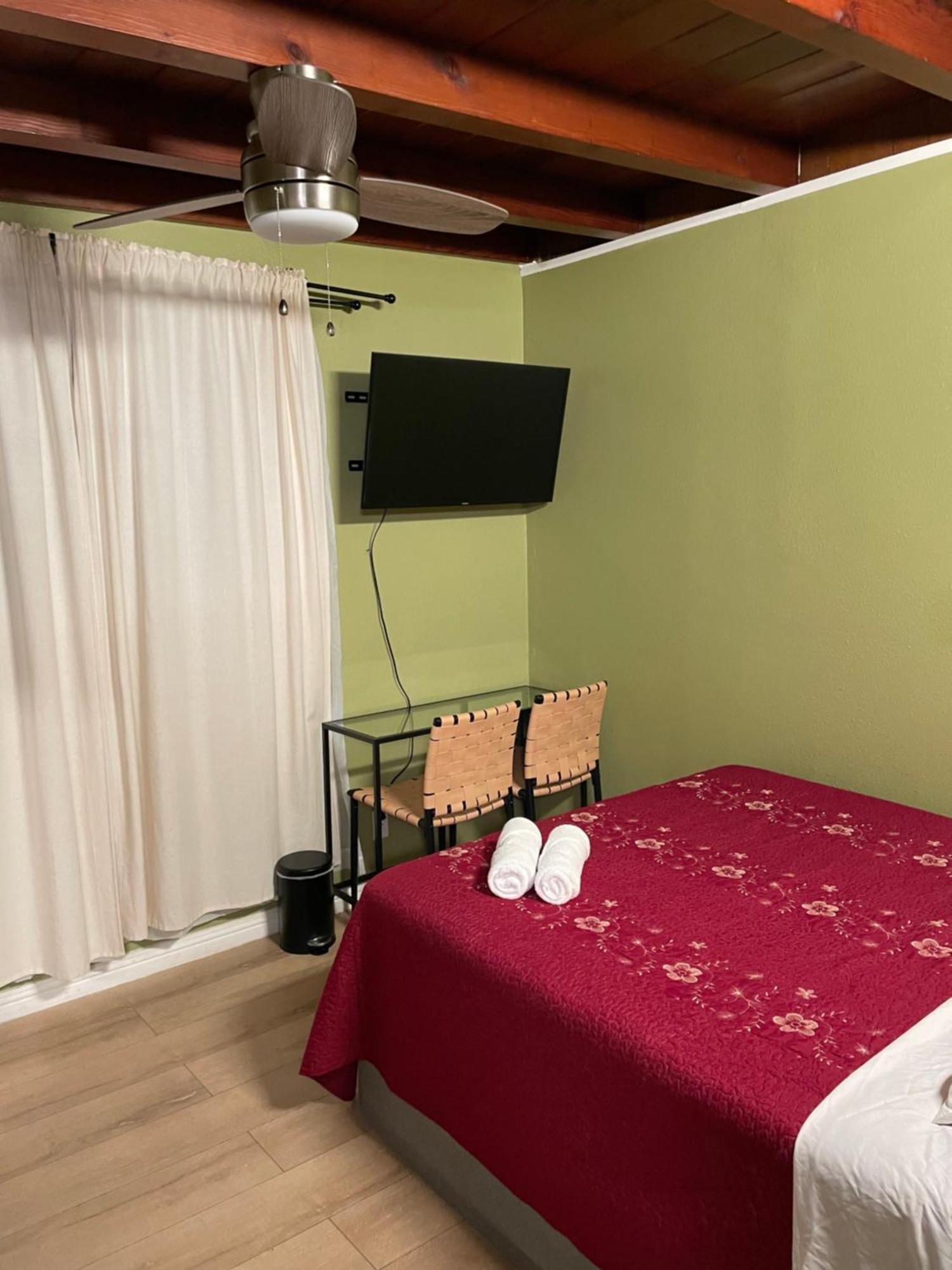 Private Room In La With Free Wifi And Tv With Shared Kitchen Los Angeles Buitenkant foto