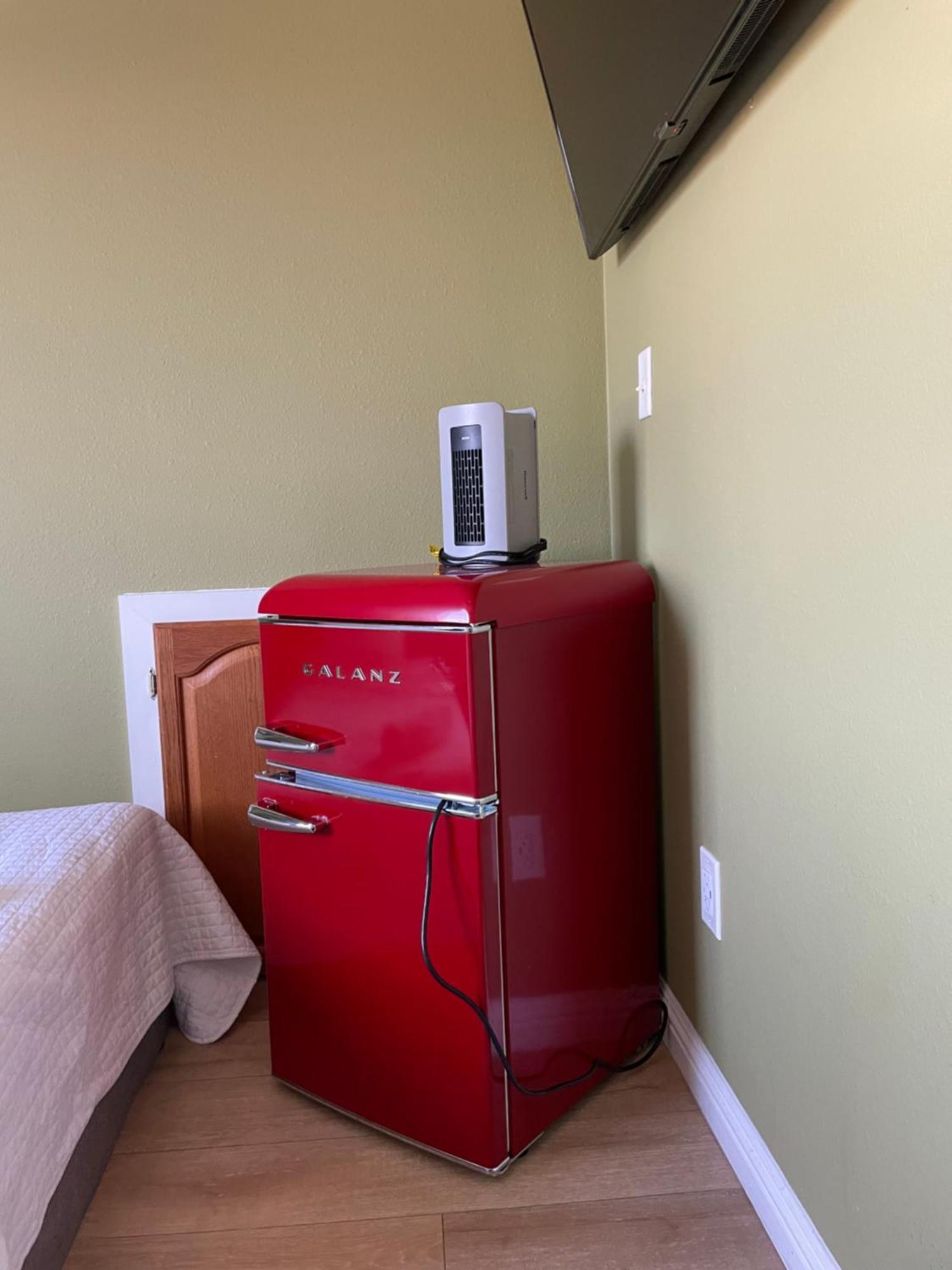 Private Room In La With Free Wifi And Tv With Shared Kitchen Los Angeles Buitenkant foto