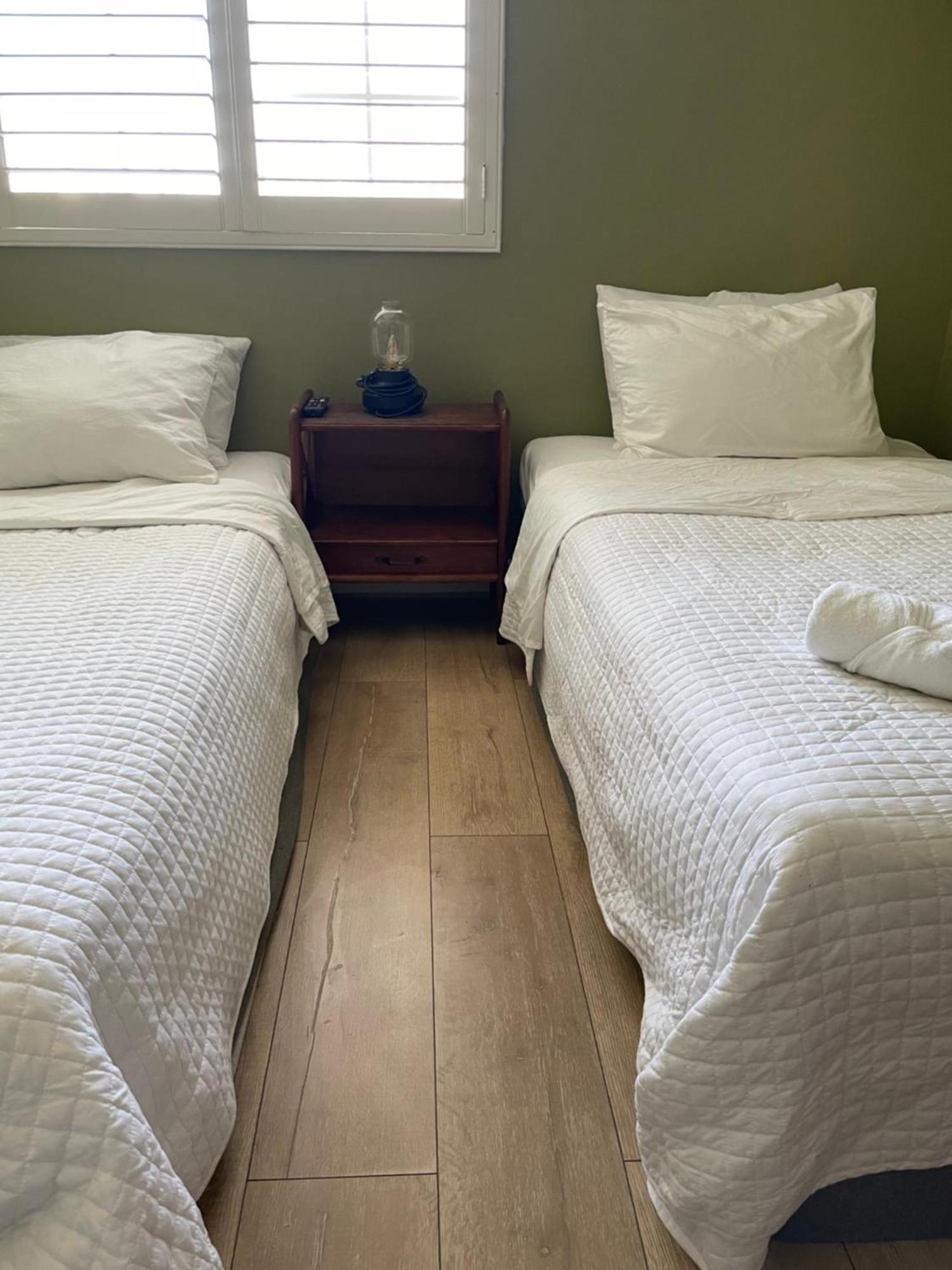 Private Room In La With Free Wifi And Tv With Shared Kitchen Los Angeles Buitenkant foto
